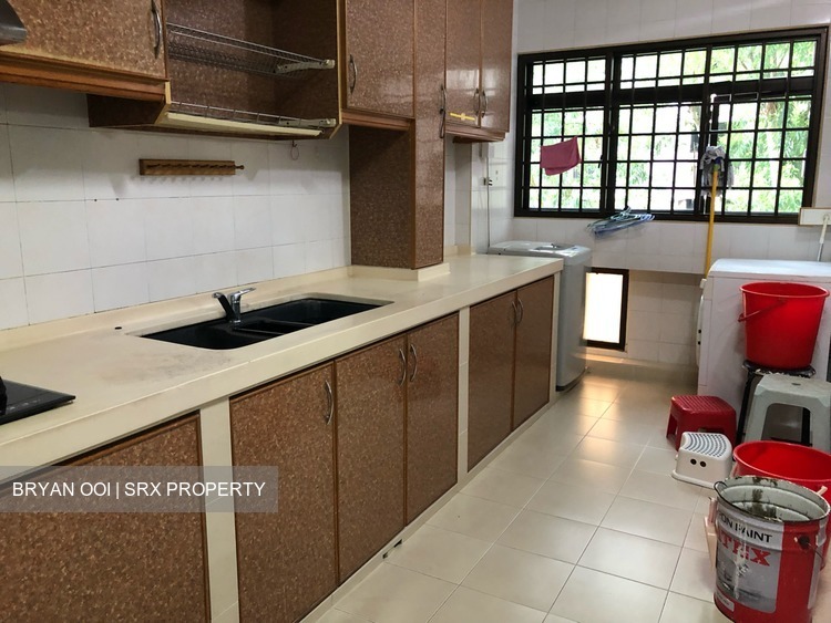 Blk 734 Woodlands Circle (Woodlands), HDB 5 Rooms #193596472